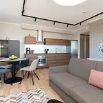 Viru Stylish Apartment *
