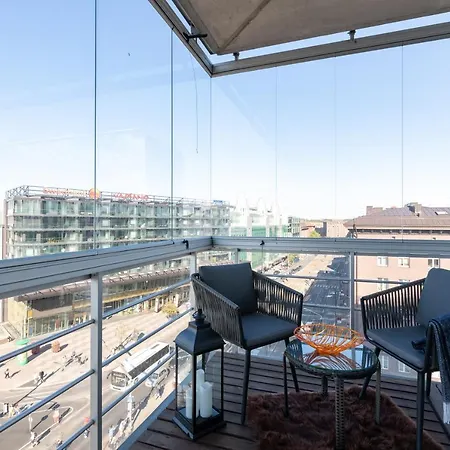 Viru Stylish * Tallinn