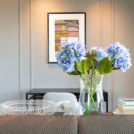 Apartment Viru Stylish *