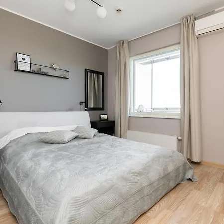 Viru Stylish Apartment Tallinn
