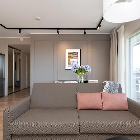 Appartement Viru Stylish *