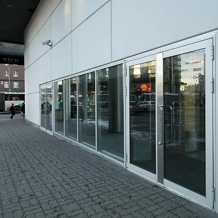 Appartement Viru Stylish *