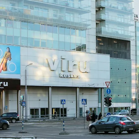 Appartement Viru Stylish *