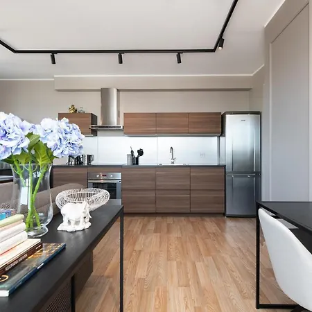 Apartamento Viru Stylish