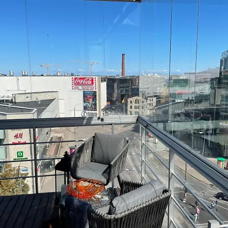 Viru Stylish Tallinn