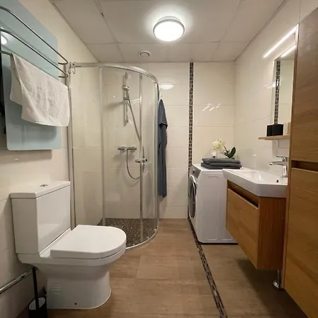 Apartment Viru Stylish *