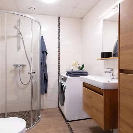 Apartment Viru Stylish Reval