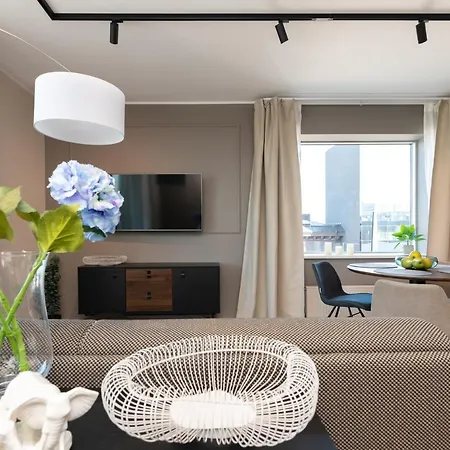 Viru Stylish Tallinn