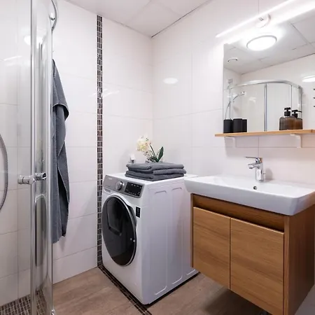 Appartement Viru Stylish