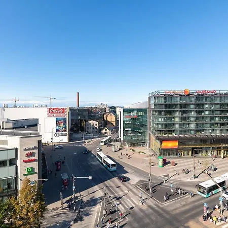 Viru Stylish * تالين