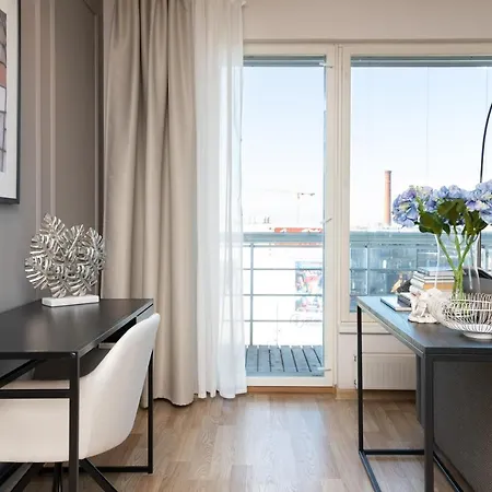 Viru Stylish Apartment