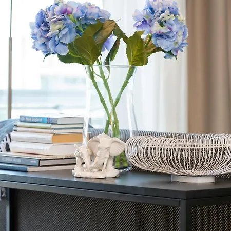 Apartment Viru Stylish *