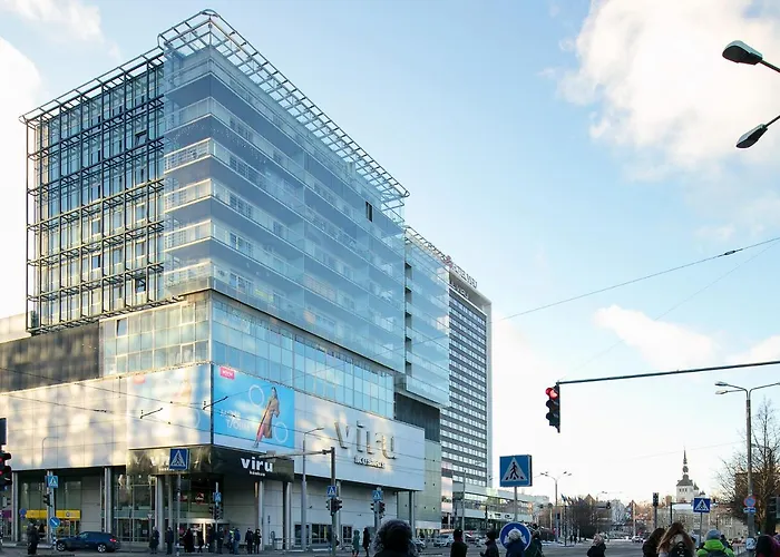 Viru Stylish Tallinn