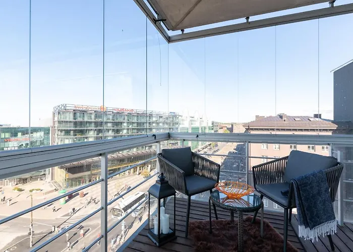 Viru Stylish * Tallinn