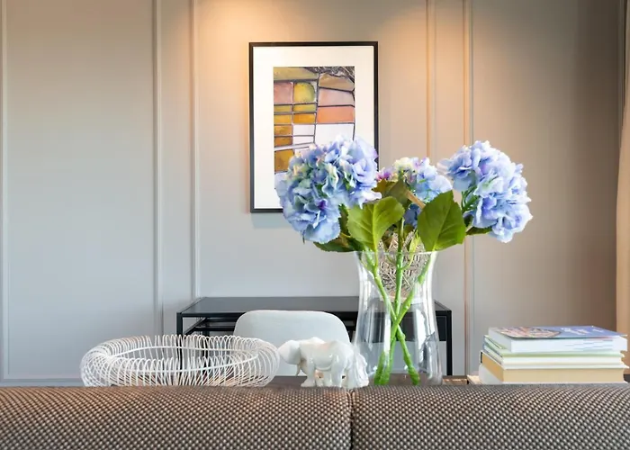 Appartement Viru Stylish *