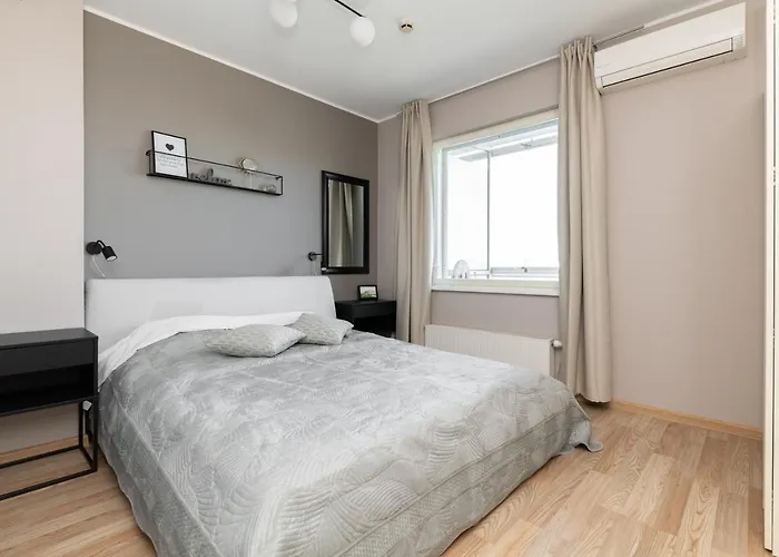 Viru Stylish Appartement Tallinn