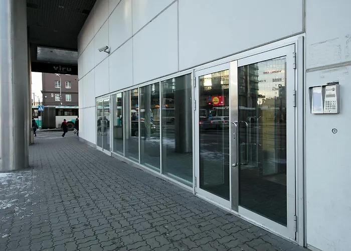 Appartement Viru Stylish *