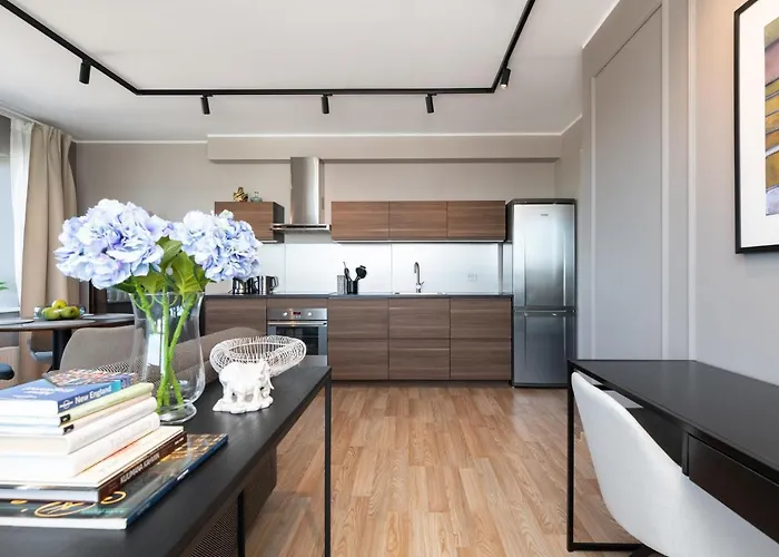 Appartement Viru Stylish