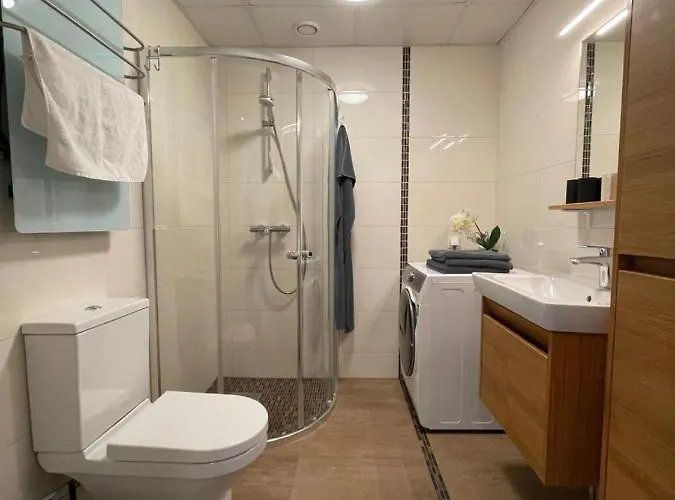 Appartement Viru Stylish *