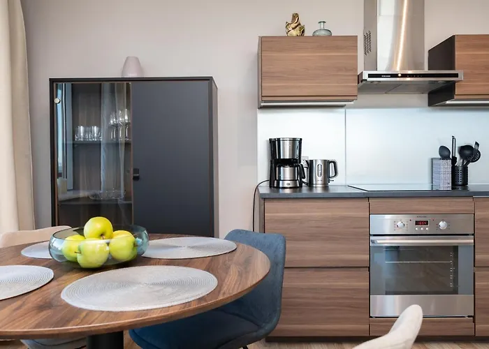 Appartement Viru Stylish