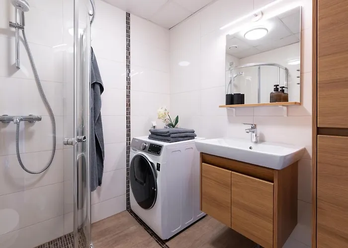 Appartement Viru Stylish