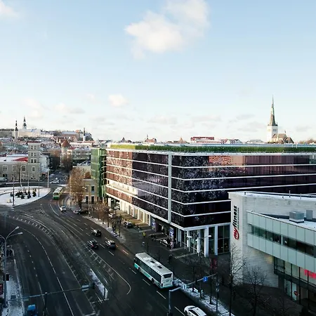 アパート Viru Stylish *