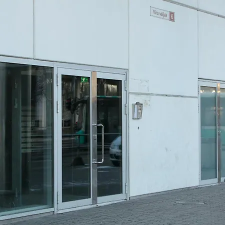 Viru Stylish * タリン