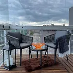 Viru Stylish Apartmán *
