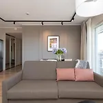 Apartmán Viru Stylish *