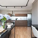 Apartmán Viru Stylish