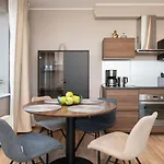 Viru Stylish Apartmán *