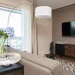 Viru Stylish Apartmán *