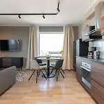 Viru Stylish Apartmán *