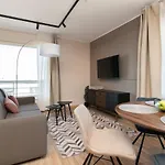 Viru Stylish Apartmán *