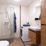 Apartmán Viru Stylish Tallinn