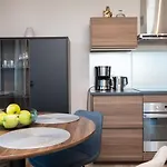 Apartmán Viru Stylish