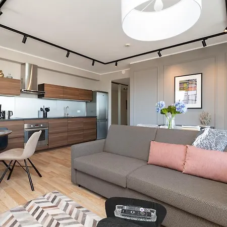 아파트 Viru Stylish *