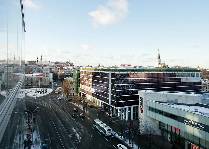 아파트 Viru Stylish *