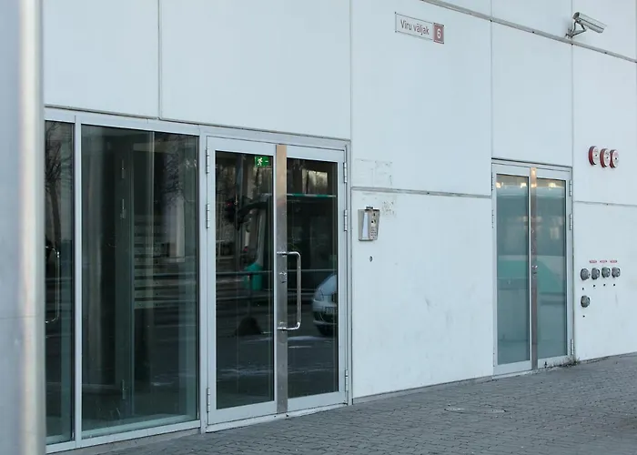 Viru Stylish * 탈린