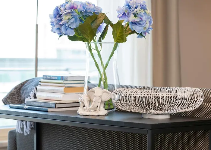 아파트 Viru Stylish *